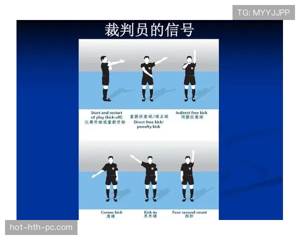 足球任意球规则解析：判罚条件与裁判执行细节