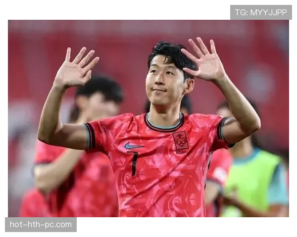 韩国队2026世界杯阵容预测：孙兴慜领衔能否突破16强魔咒