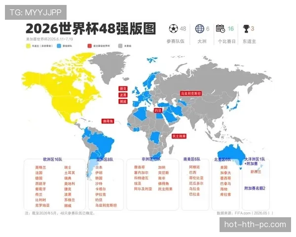 阿尔及利亚2026世界杯预选赛突围形势分析 非洲区竞争格局与晋级关键战